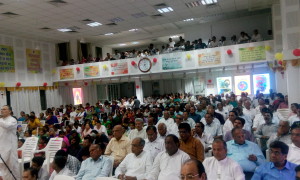 Shivratri Program 