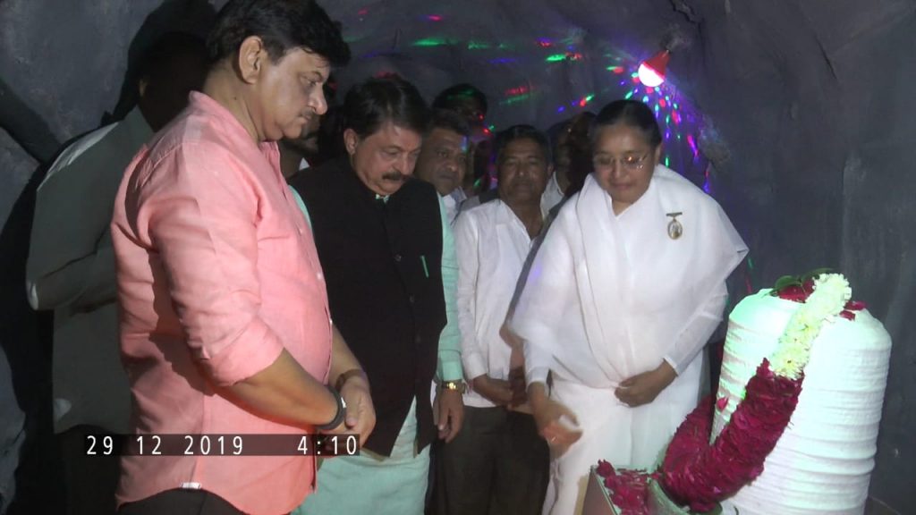 Vadodara Atladra: Mahashivratri Mahotsav